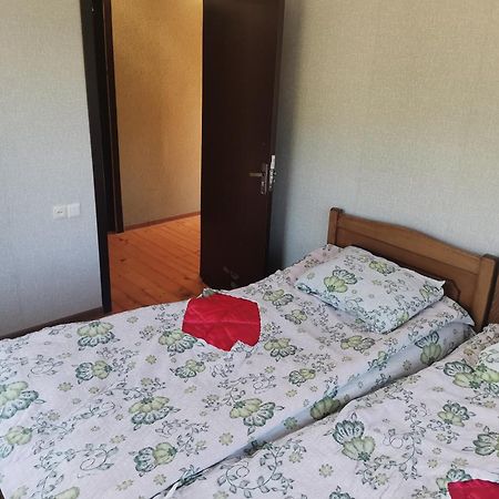 Iason Guest House In Mazeri ميستيا الغرفة الصورة