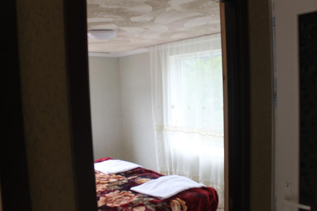 Iason Guest House In Mazeri ميستيا المظهر الخارجي الصورة