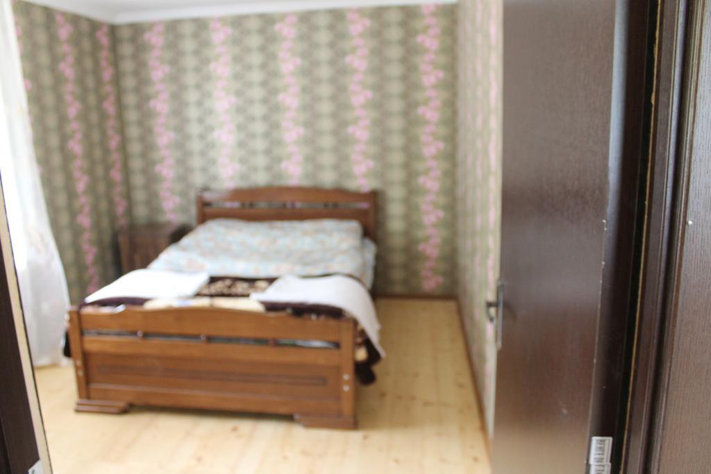 Iason Guest House In Mazeri ميستيا المظهر الخارجي الصورة