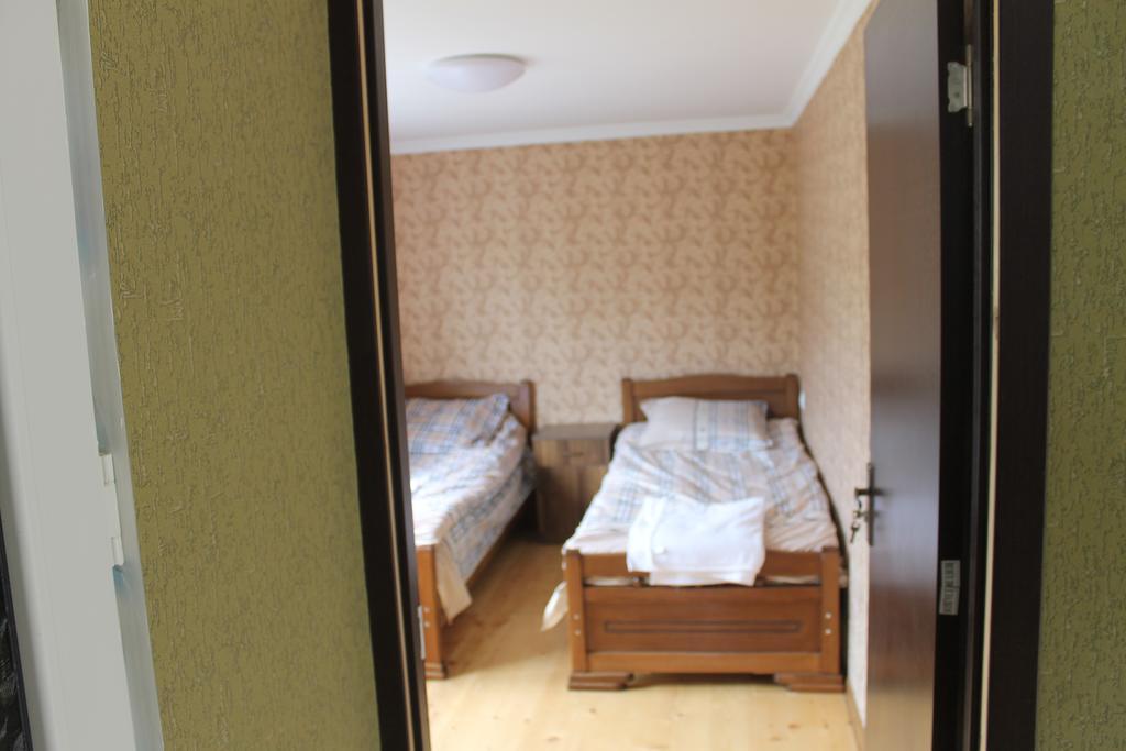 Iason Guest House In Mazeri ميستيا المظهر الخارجي الصورة