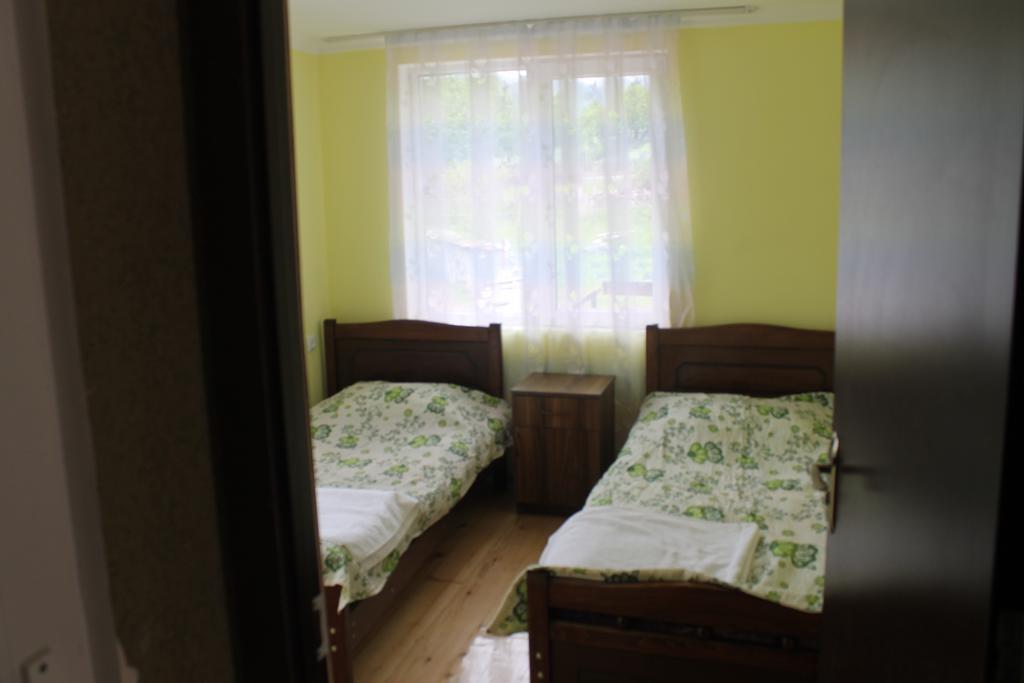 Iason Guest House In Mazeri ميستيا المظهر الخارجي الصورة